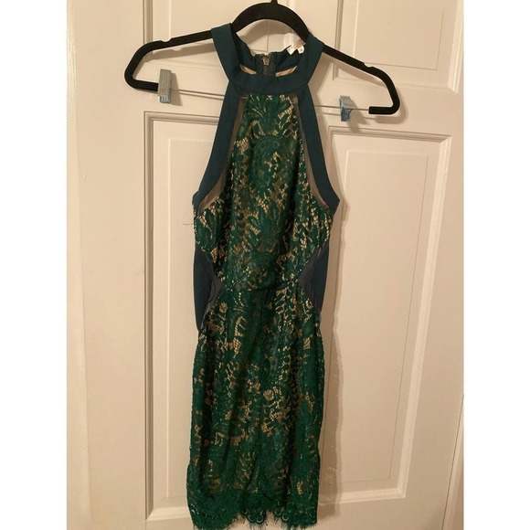 Luxxel Dresses & Skirts - Luxxel lace dress